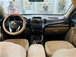 كيا سورينتو